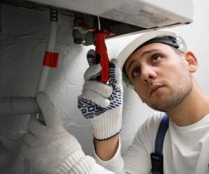 About Emergency plumbing pros Bayside, CA
