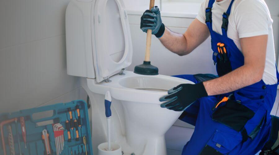 Professional emergency plumbing in Bayside, CA